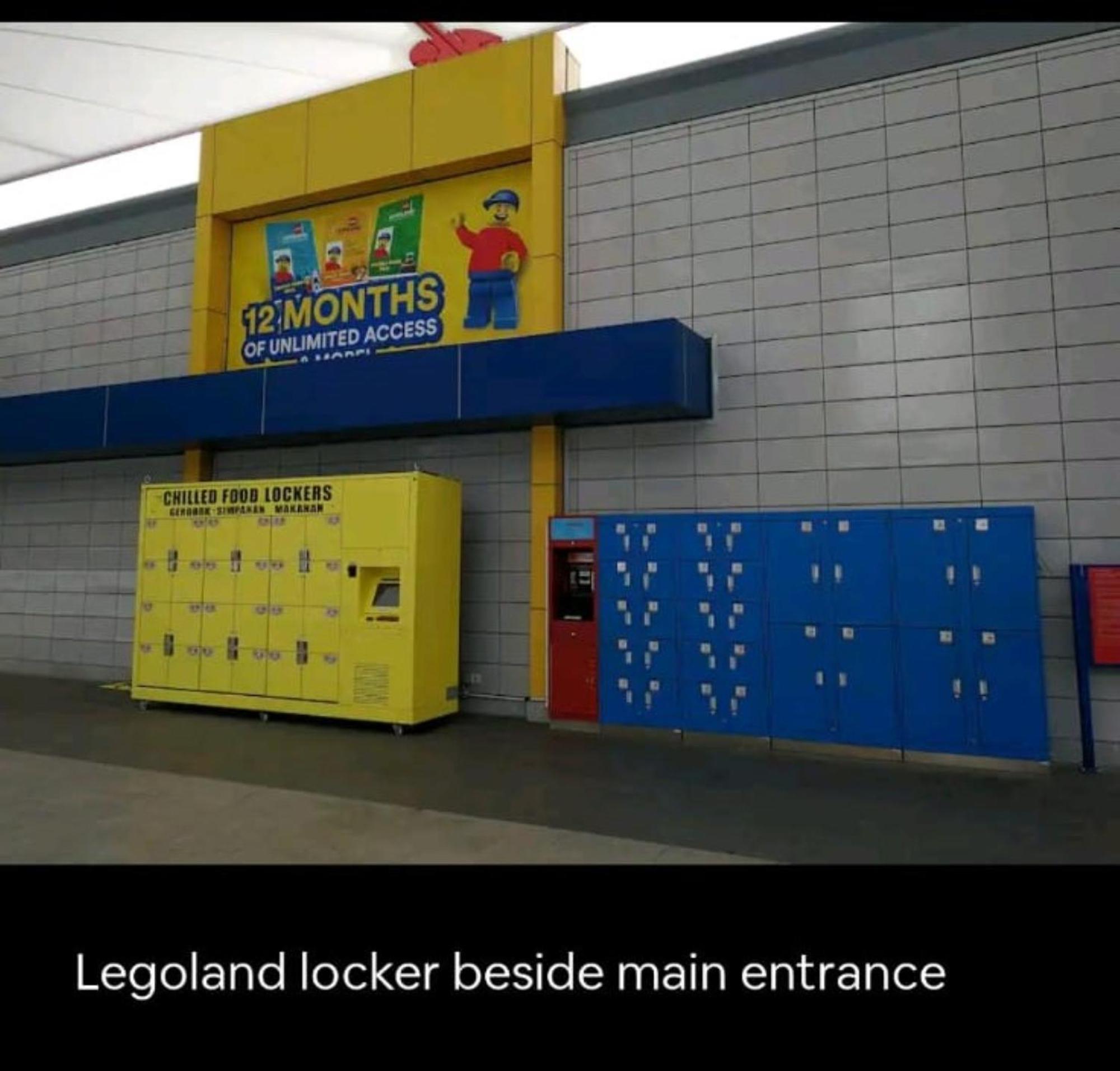 Legoland- Hapysunshine@Dpristine-2B2R-8Px Lakeview Nusajaya  Exteriér fotografie